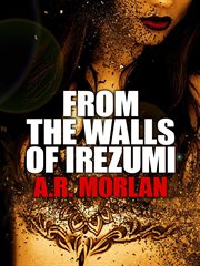 FROM THE WALLS OF IREZUMI cover image cdn