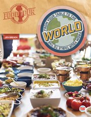 From your table to the world cover image cdn