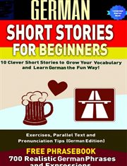 German short stories for beginners 10 clever short stories to grow your vocabulary and learn german cover image cdn