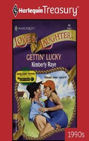 Gettin' lucky cover image cdn