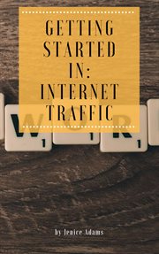 Getting started in: internet traffic cover image cdn