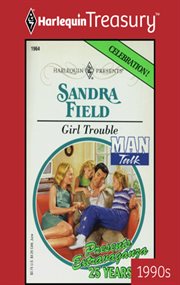 Girl trouble cover image cdn