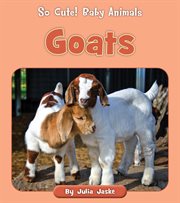 Goats cover image cdn