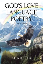 God's love language poetry cover image cdn