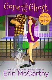 Gone With the Ghost cover image cdn