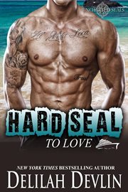 Hard seal to love cover image cdn