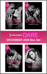 Harlequin dare december 2020 box set cover image cdn