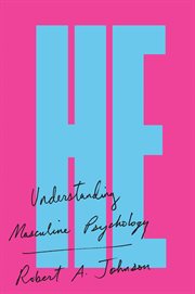 He : understanding masculine psychology cover image cdn
