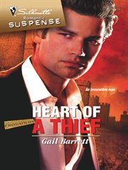 Heart of a thief cover image cdn