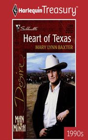 Heart of Texas cover image cdn