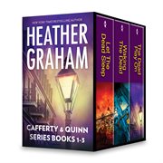 Cafferty & Quinn series. Books 1-3 cover image cdn