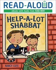 Help-a-lot Shabbat cover image cdn