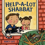 Help-a-lot Shabbat cover image cdn