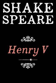 The life of Henry V cover image cdn