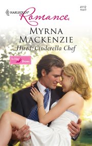 Hired: The Cinderella chef cover image cdn