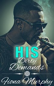 His dirty demands cover image cdn