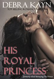 His royal princess cover image cdn