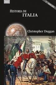 Historia de Italia cover image cdn