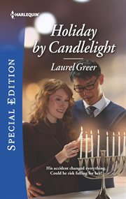 Holiday by candlelight cover image cdn