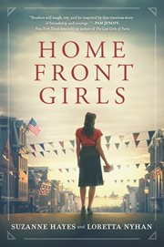 Home front girls cover image cdn