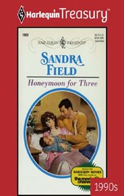 Honeymoon for three cover image cdn