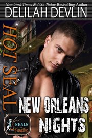 Hot SEAL : New Orleans nights cover image cdn