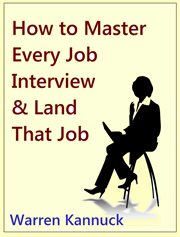 How to master every job interview & land that dream job cover image cdn