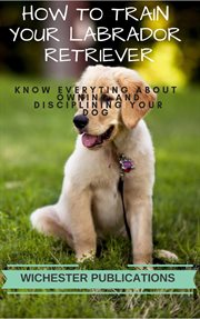 How to train your labrador retriever: know everything about owning and disciplining your dog cover image cdn