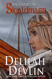 How to train your skjaldmær (shieldmaiden) cover image cdn