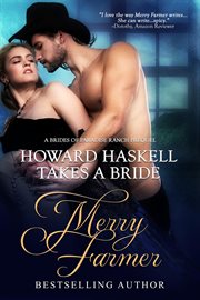 Howard haskell takes a bride. Book #0.5 cover image cdn
