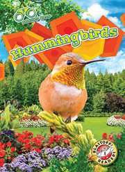 Hummingbirds cover image cdn