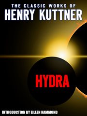 HYDRA cover image cdn