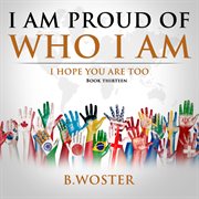 I am proud of who i am cover image cdn