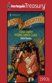 I saw Daddy kissing Santa Claus cover image cdn