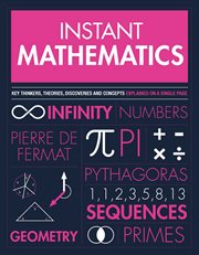 Instant mathematics cover image cdn
