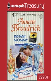 Instant mommy cover image cdn