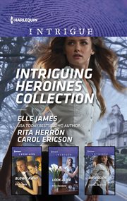 Intriguing heroines collection cover image cdn