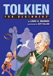 J.r.r. tolkien for beginners cover image cdn
