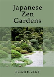 Japanese Zen gardens cover image cdn