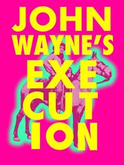 John Wayne's execution cover image cdn