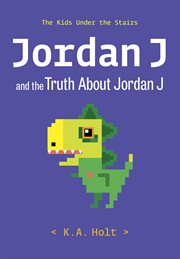 Jordan J and the truth about Jordan J cover image cdn