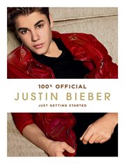 Justin Bieber : just getting started cover image cdn