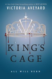 King's cage cover image cdn