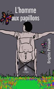 L'homme aux papillons cover image cdn