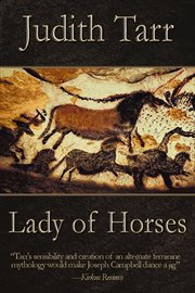 Lady of horses cover image cdn