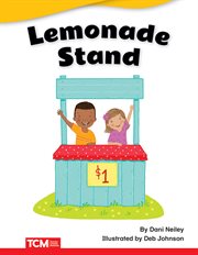 Lemonade stand cover image cdn