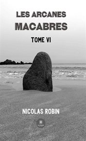 Les arcanes macabres cover image cdn