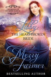 Libby. The Heartbroken Bride cover image cdn