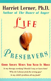 Life preservers : staying afloat in love and life cover image cdn