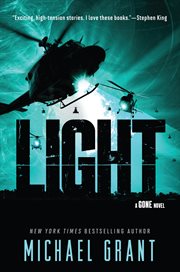 Light : a Gone novel cover image cdn
